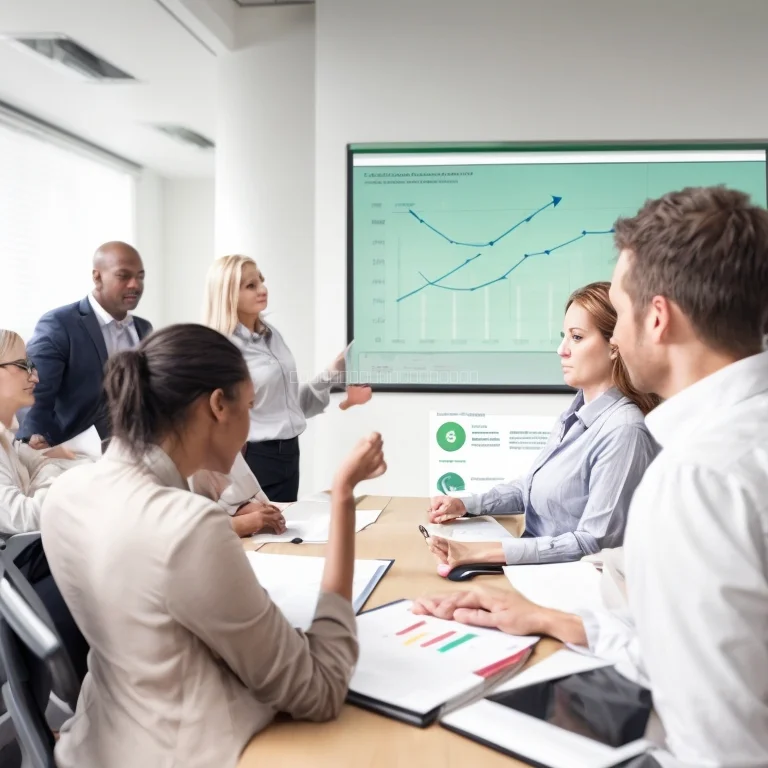 Cursos de consciencia financiera y pensamiento estratégico