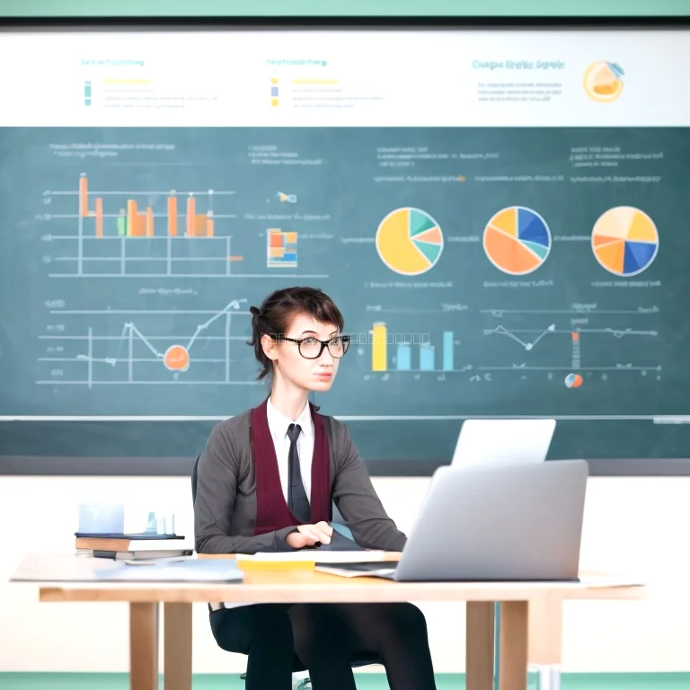 Potencia tu conocimiento empresarial y estrategia