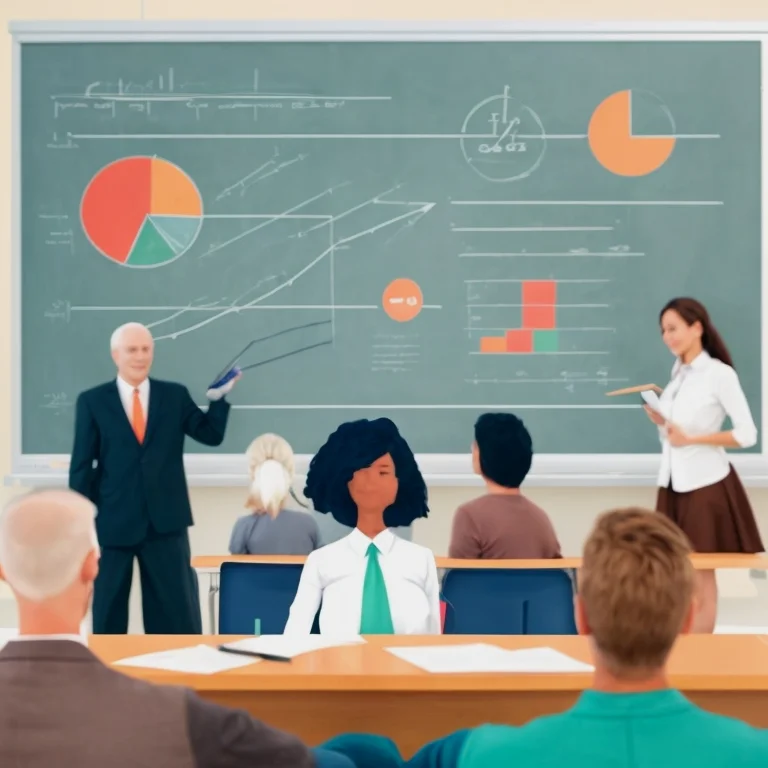 Imagen representativa de cursos empresarial y estratégicos WealthEPath